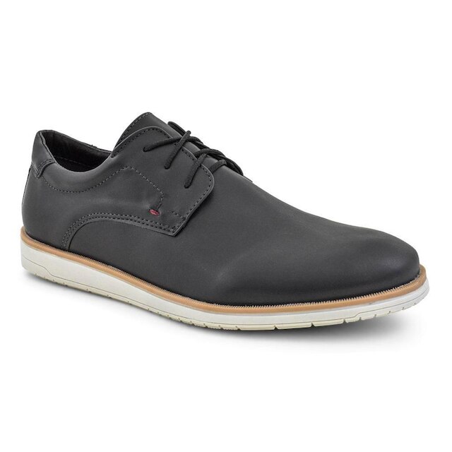 KIT 3 Sapatos Masculino Casual Trabalho Eventos Dia a Dia