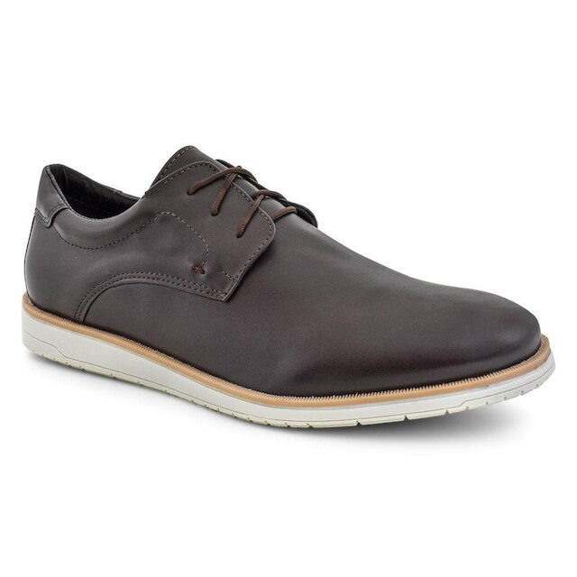 KIT 3 Sapatos Masculino Casual Trabalho Eventos Dia a Dia