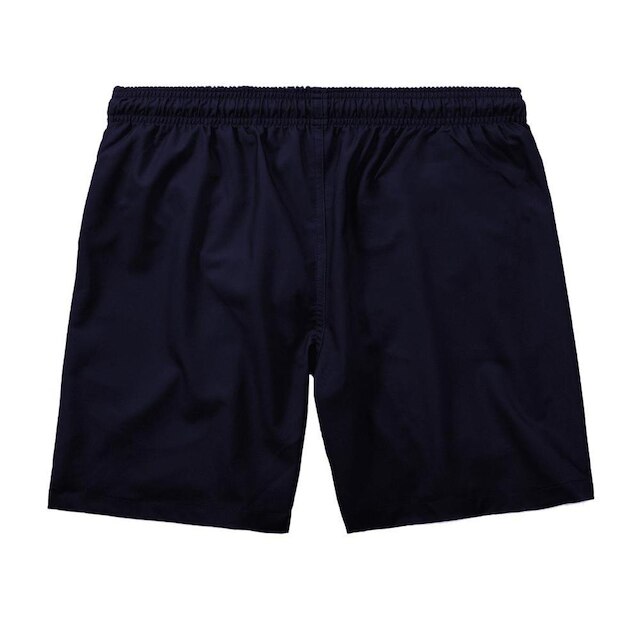 Kit 3 Shorts Bermuda Masculino Básico Mauricinho Tactel