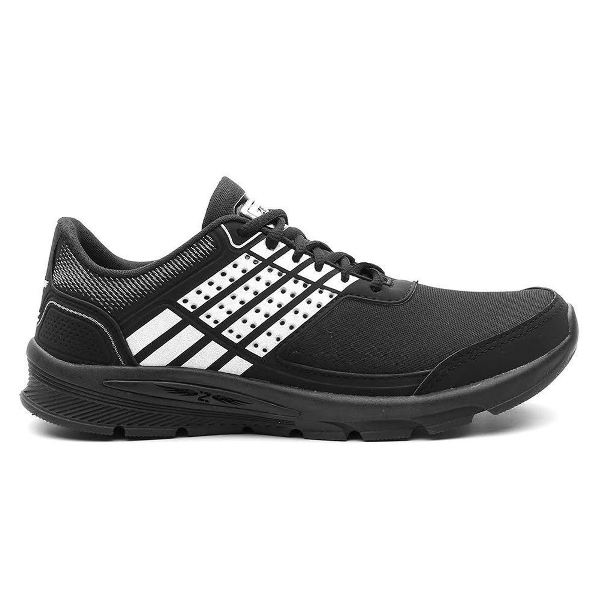 tenis caminhada leve