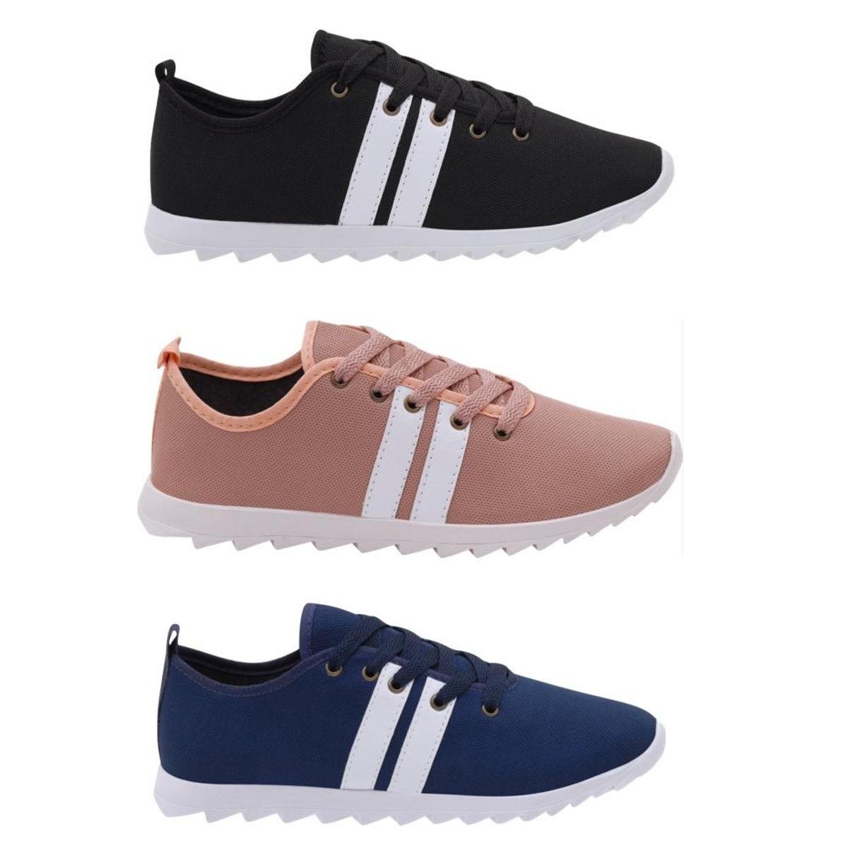 zattini 3 tenis por 189