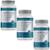 Kit 3X Hemovital Multivitamínico - 60 Cápsulas - Lauton Nutrition