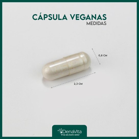 Kit 3x Pote Coenzima Q10, Ômega 3, Vitamina E, Coq10, Tcm, Vegano, Denavita