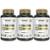 Kit 3X Vitamina D3 - 60 Cápsulas - Nutrata