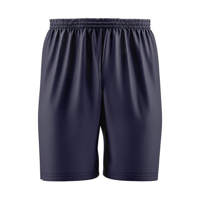 Kit 4 Calção Short Futebol Basquete Vôlei Bermuda Dry Treino Academia