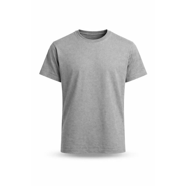 Kit 4 Camisetas Lisa 100 Algodão Masculina Comfort Premium