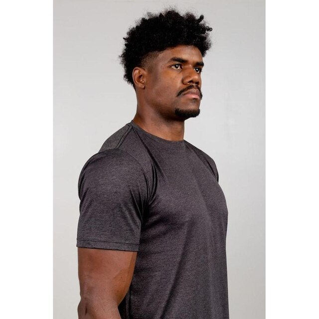 Kit 4 Camisetas Masculina Dry Academia Treino Fitness