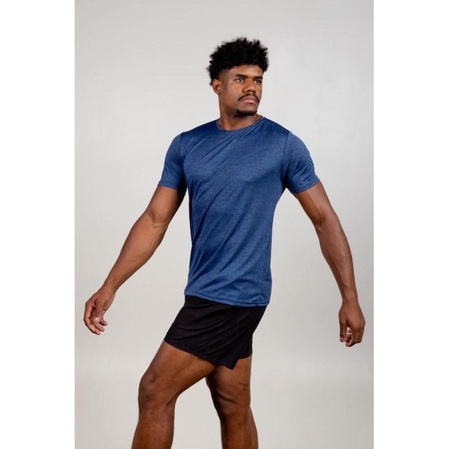 Kit 4 Camisetas Masculina Dry Academia Treino Fitness