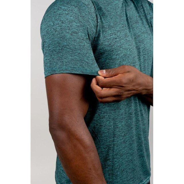 Kit 4 Camisetas Masculina Dry Academia Treino Fitness