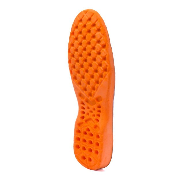 Kit 4 Pares Palmilha Anatômica para Trabalho Anti Stress Comfort