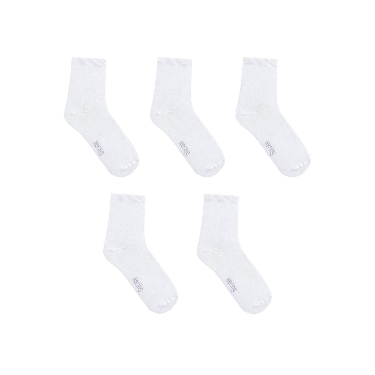 Kit 5 Pares De Meias Unissex Cano Médio é ruim? Kit 5 Pares De Meias Unissex Cano Médio é boa?