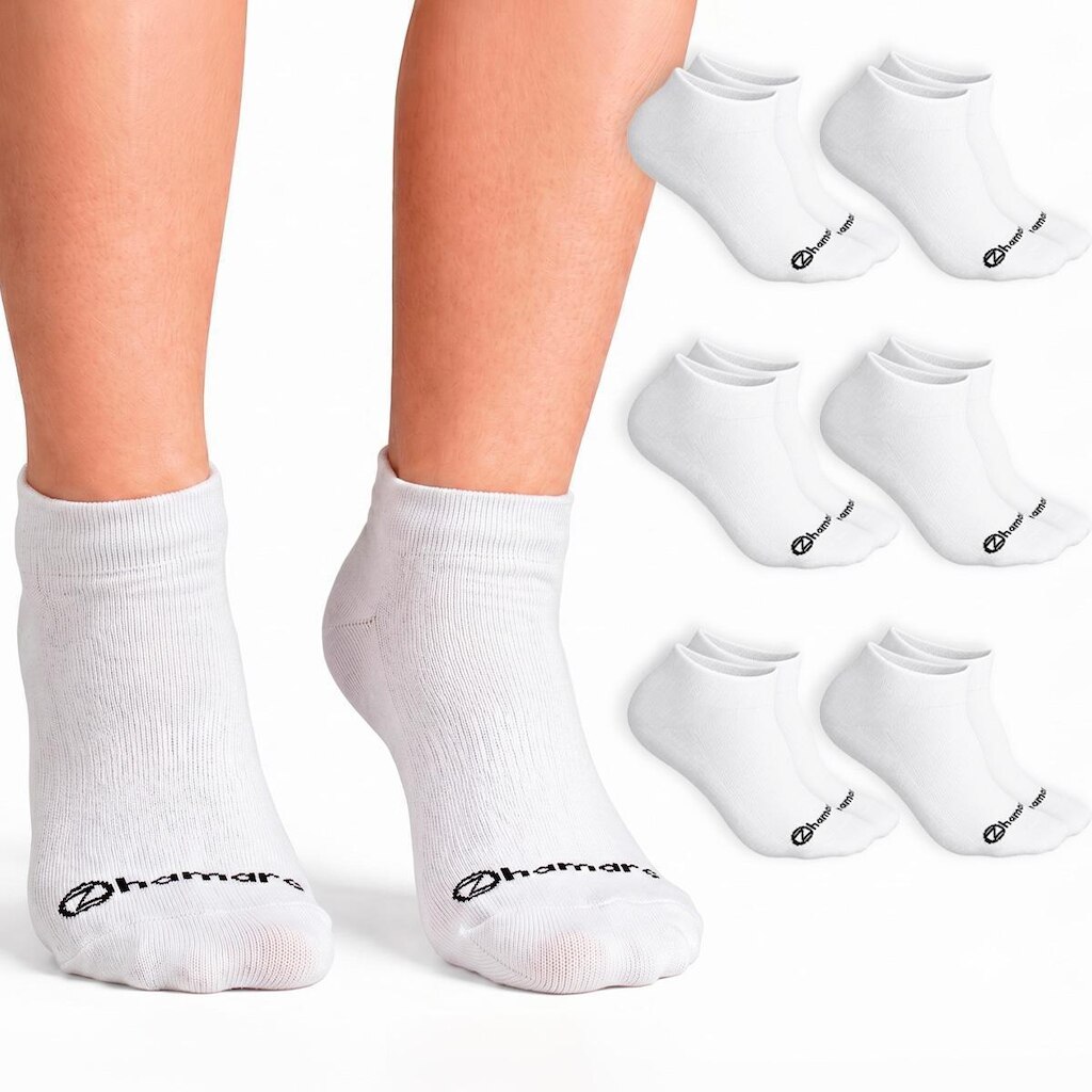 Kit 6 Pares Meias Zhamaro Infantil Cano Curto Algodão Meia Atoalhada Soquete Confortável Original