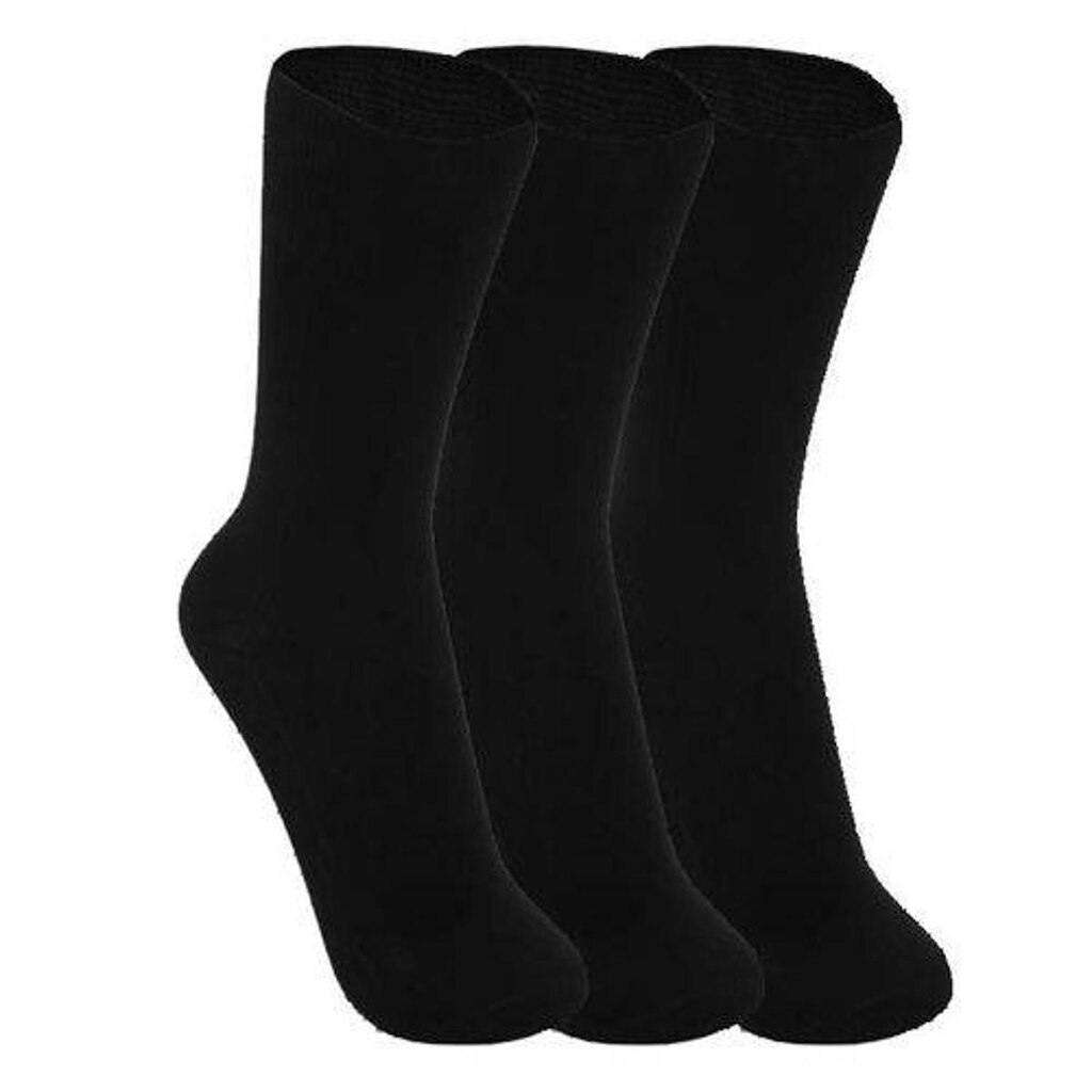 Kit 6 unidades Meias Trifil Esportiva
