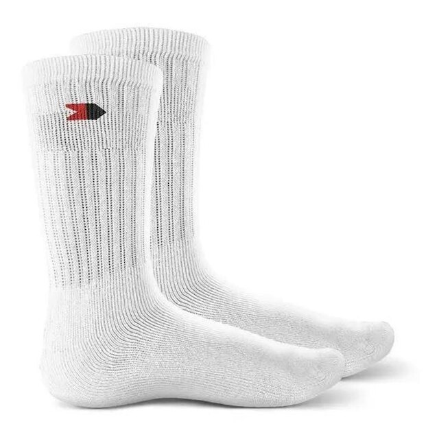 Kit 8 Pares Meias Sandrini Esporte Masculina