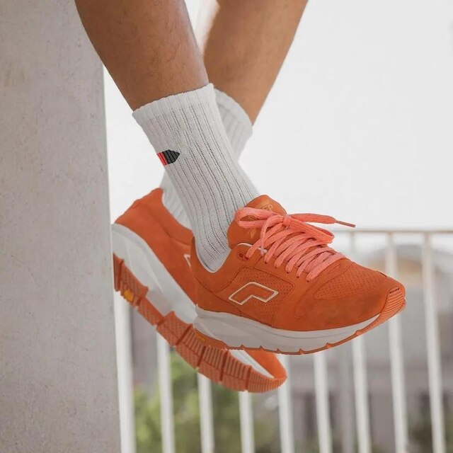 Kit 8 Pares Meias Sandrini Esporte Masculina