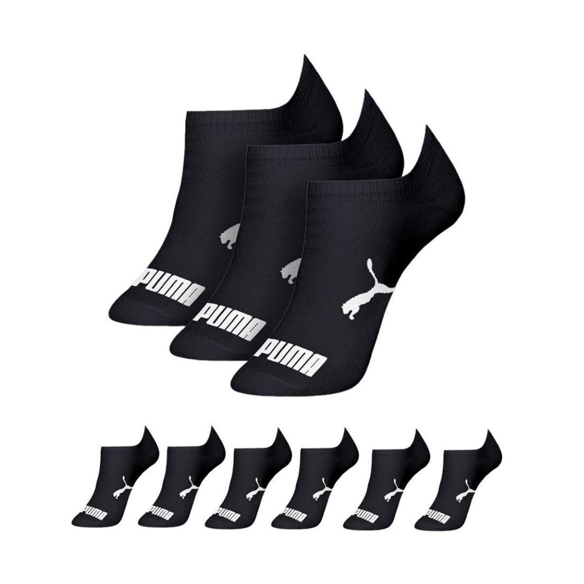 Kit 9 pares de meias Sapatilha Algodão Masculina Puma 4515 Menor preço em Kit 9 pares de meias Sapatilha Algodão Masculina Puma 4515