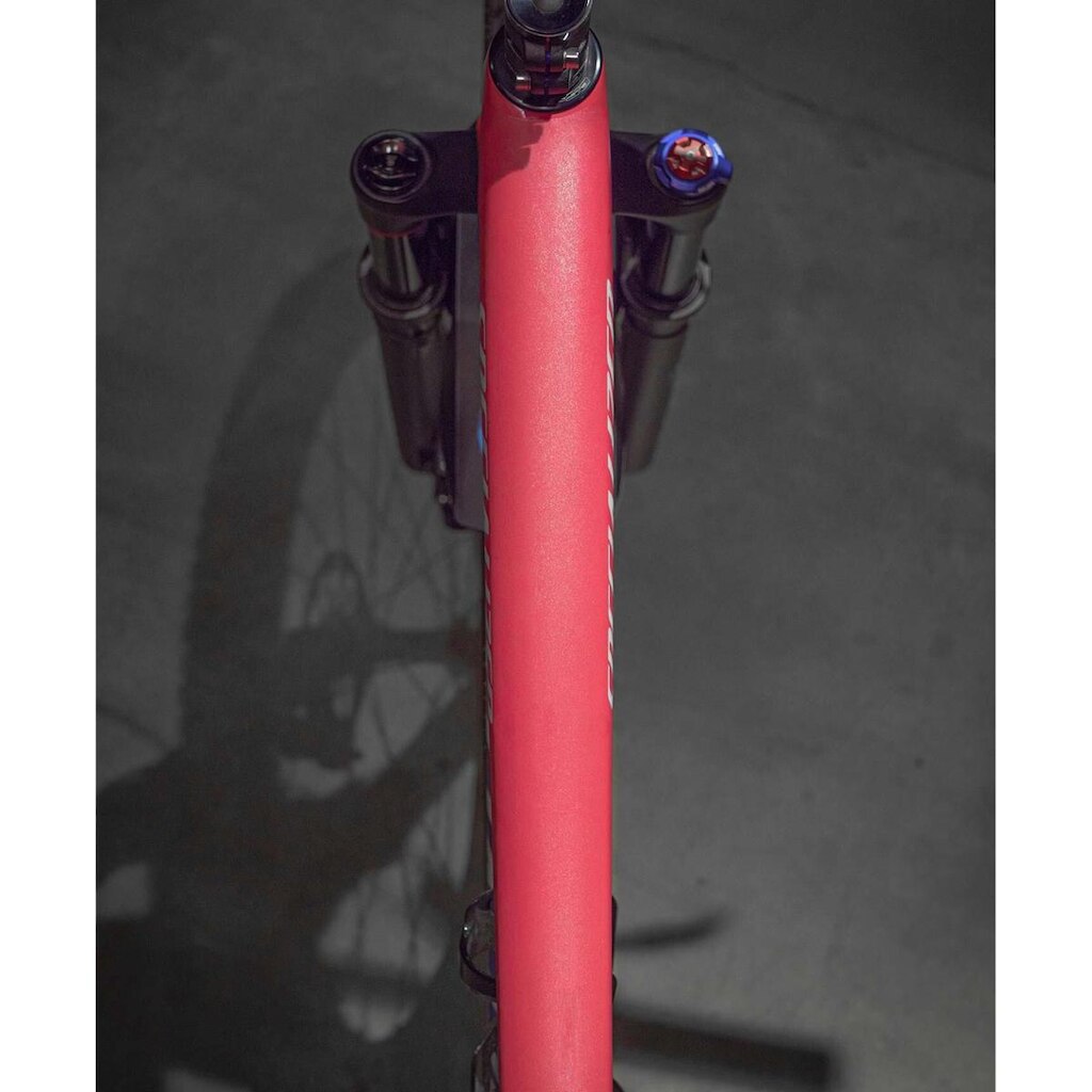 Kit Adesivo Proteção Quadro Bicicleta e Balança Fosco Nomad