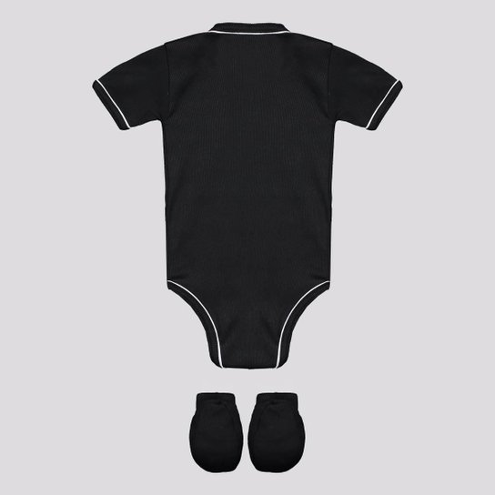 Kit Body Vasco Preto