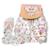 Kit Bolsa Chinelo Infantil Juvenil Cachorro Magicc Bolsas - Estampado