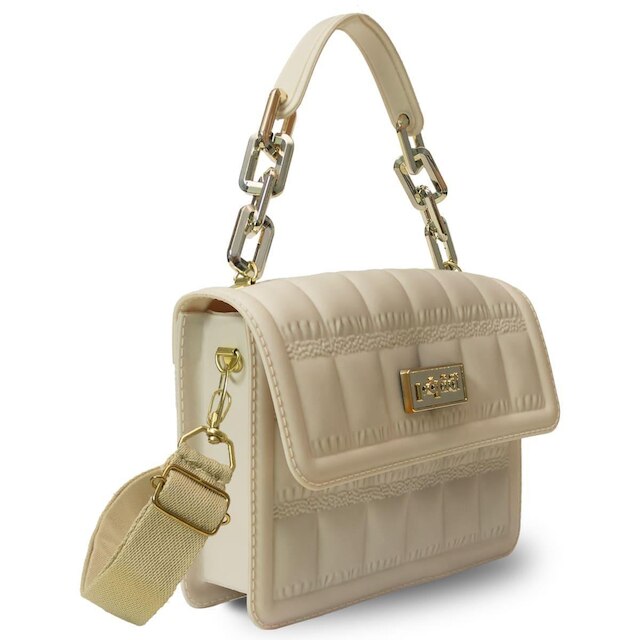 Kit Bolsa E Tenis Cano Alto Botinha Infantil Menina K21