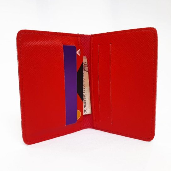 Kit Bolsa Feminina Clutch + Carteira Festa Cm Shoes
