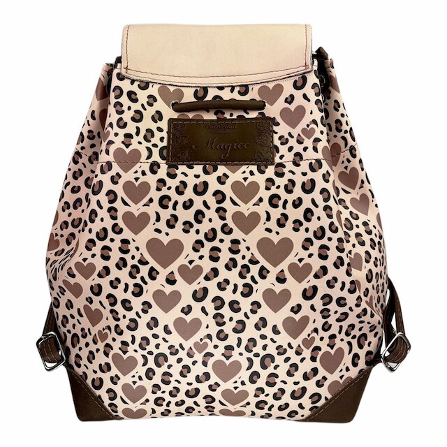 Kit Bolsa Infantil Chinelo Juvenil Love Magicc Bolsas