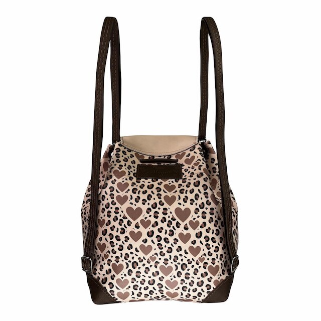 Kit Bolsa Infantil Chinelo Juvenil Love Magicc Bolsas