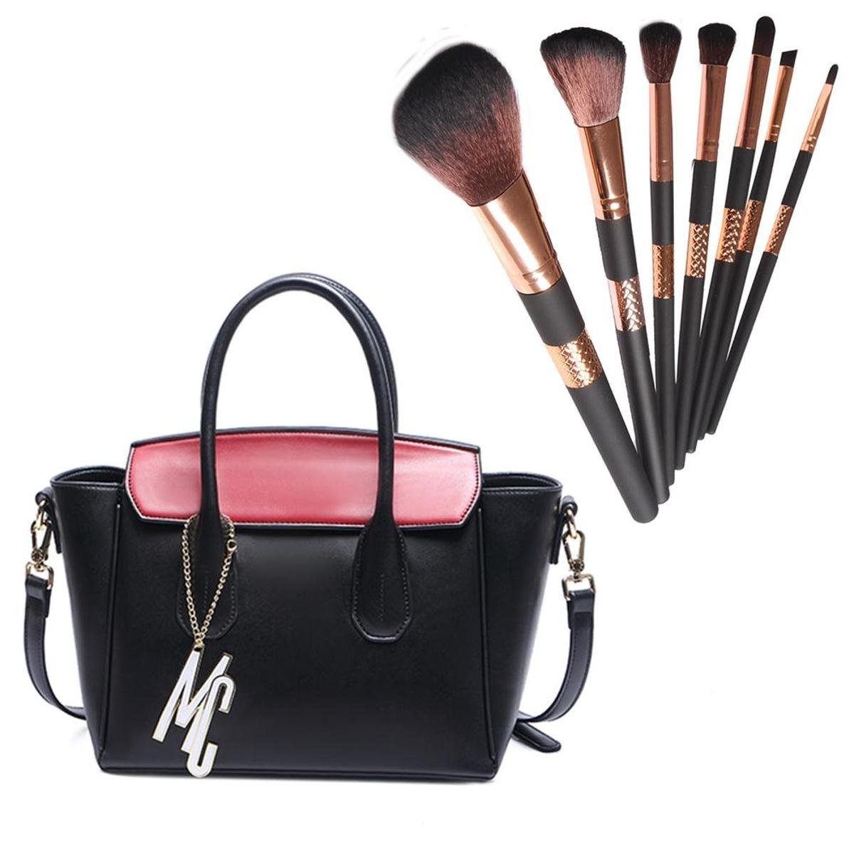 makeup palette bolsa