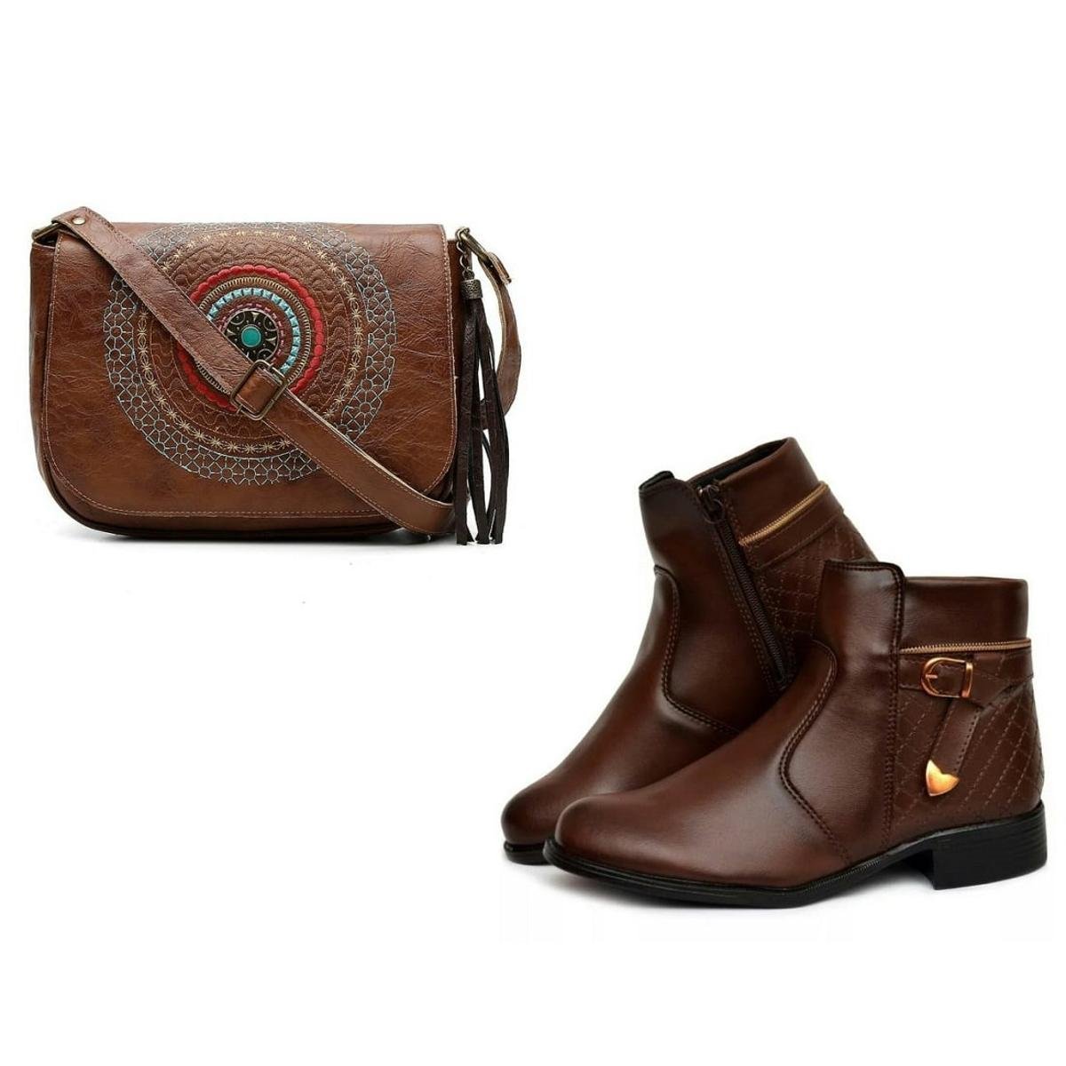 Alice Monteiro - Calçados - Compre Já | Zattini