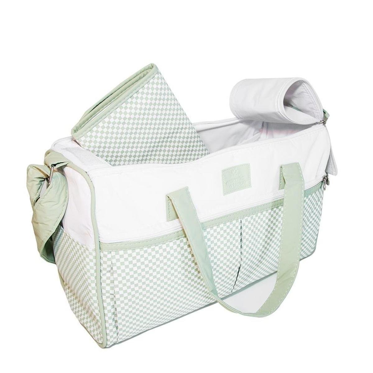 Frasqueira térmica Natura mamãe Bebê no Ficou Pequeno - Desapegos de  Acessórios quase novos ou nunca usados para bebês, crianças e mamães. 440838