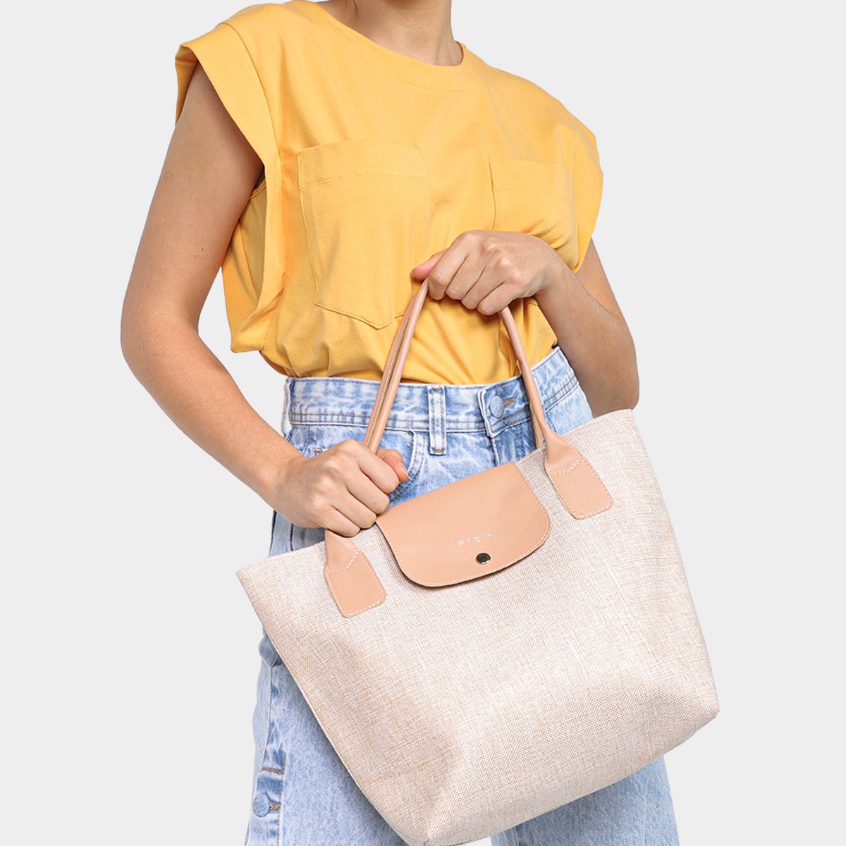 buy grey clutch bolsa