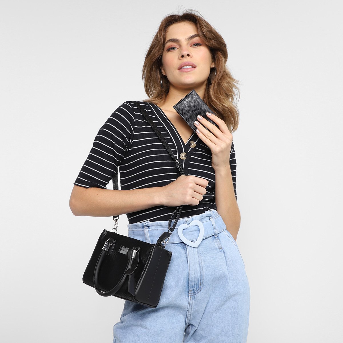 tote bolsa making kit