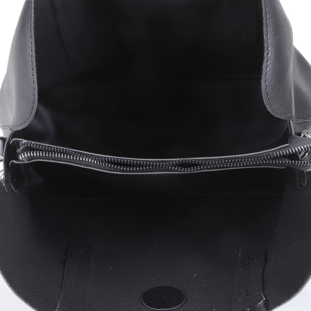 silver and polo bolsa