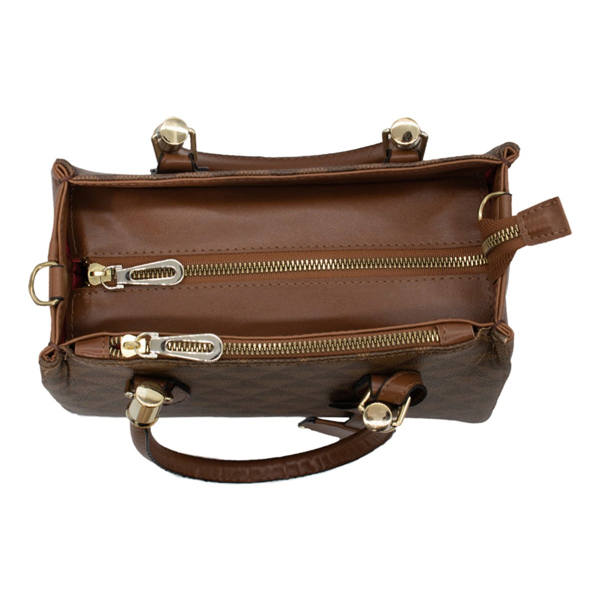 3 compartment handbolsas