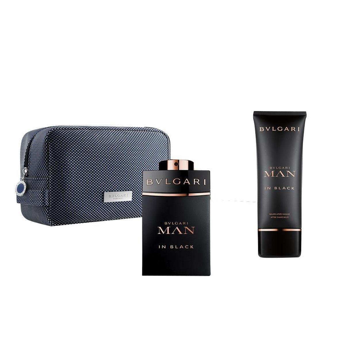 bvlgari man in black kit