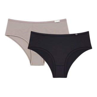 Kit C/ 2 Calcinhas Midi Sloggi - Ref. 24547