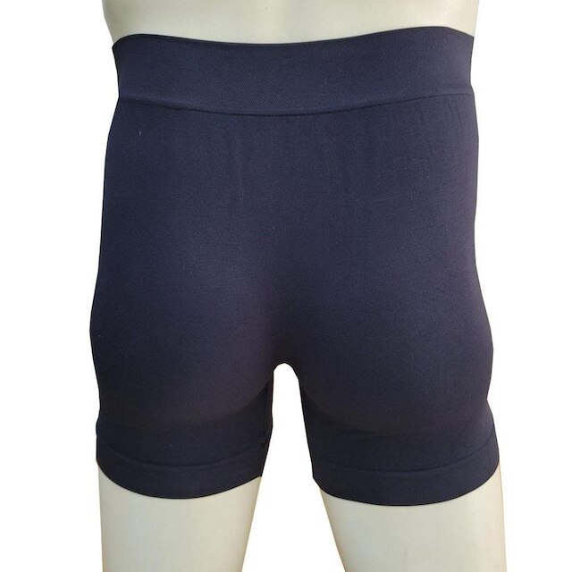 Kit C/ 3 Cuecas Rip Curl Boxer Sem Costura Masculina