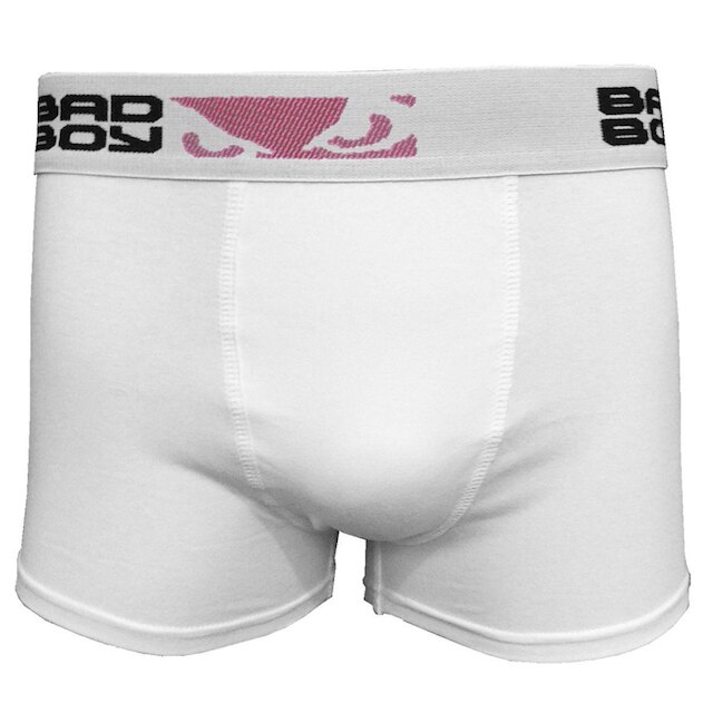 Kit c/7 Cuecas Boxer Bad Boy Cotton - 7605