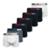 Kit c/7 Cuecas Boxer Bad Boy Cotton - 7605 - Colorido