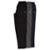 Kit Calças Tactel Ox Silver Básica 3 Peças Masculina - Preto+Cinza