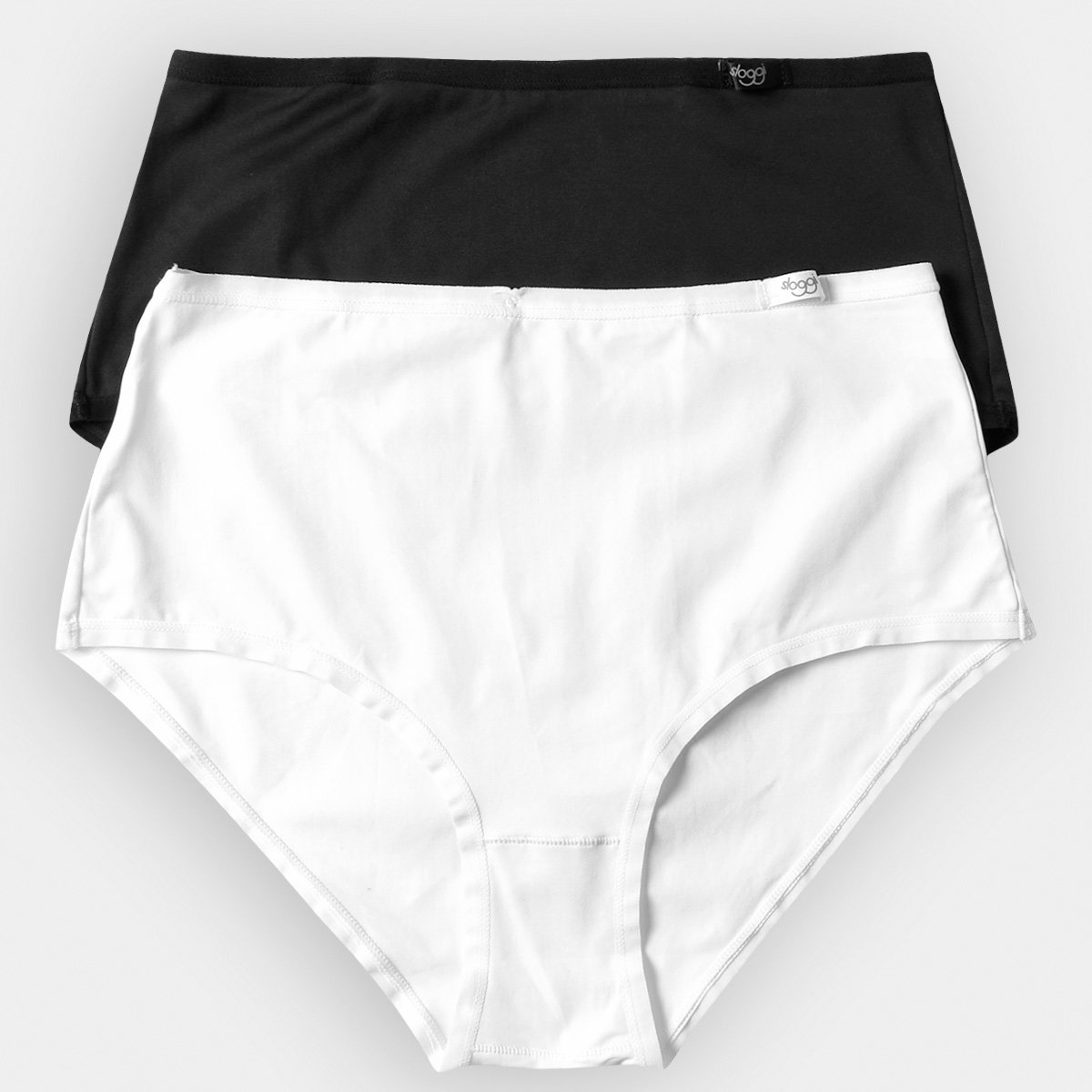 Kit Calcinha Sloggi Classic 2 Peças é ruim? Kit Calcinha Sloggi Classic 2 Peças é boa?