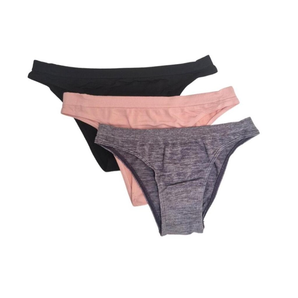 Kit  Calcinhas Tangas Trifil C