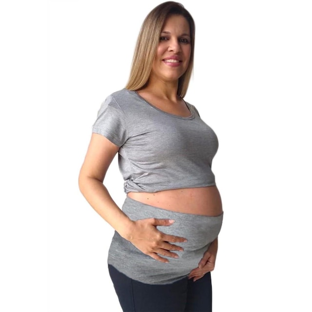 Kit Calupa 1 Faixa e 1 Extensor de Calça Feminino
