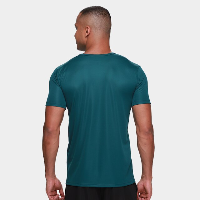 Kit Camiseta Diadora Com 2 Peças Masculina