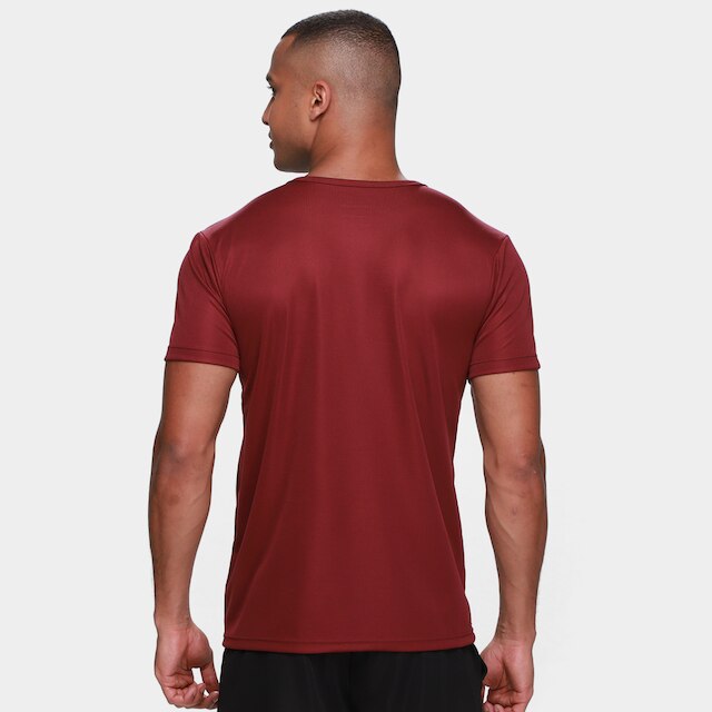 Kit Camiseta Diadora Com 3 Peças Masculina