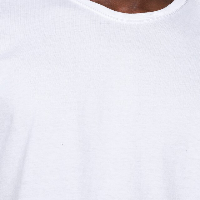 Kit Camiseta Hering Slim Masculina 5 Peças