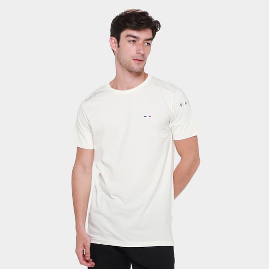 Kit Camiseta Industrie 2 Peças Masculina