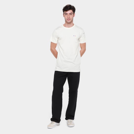 Kit Camiseta Industrie 2 Peças Masculina