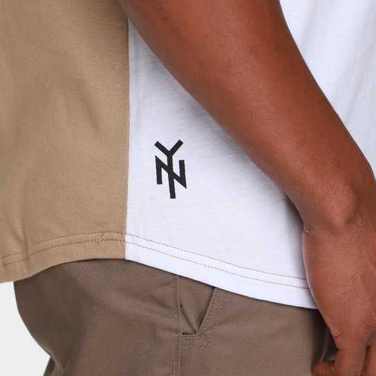 Kit Camiseta Industrie Coleção III Masculina 2 Peças