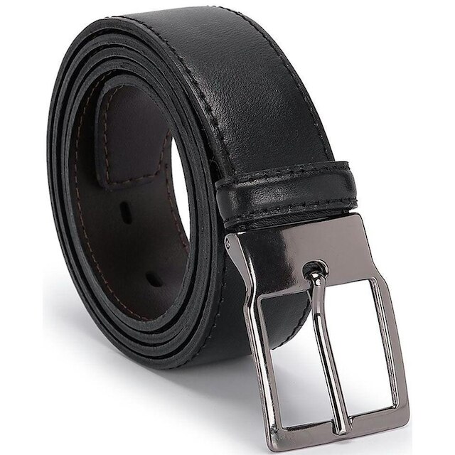Kit Cinto + Carteira Masculina Pequena Porta Cartão Luxo 207